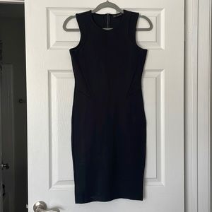 Little Black Dress from Zara, fitted Size S